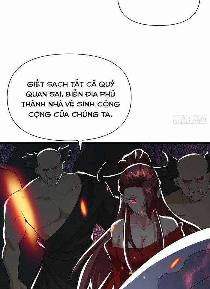 Nguyên Lai Ta Là Tu Tiên Đại Lão Chap 259 - Next Chap 260