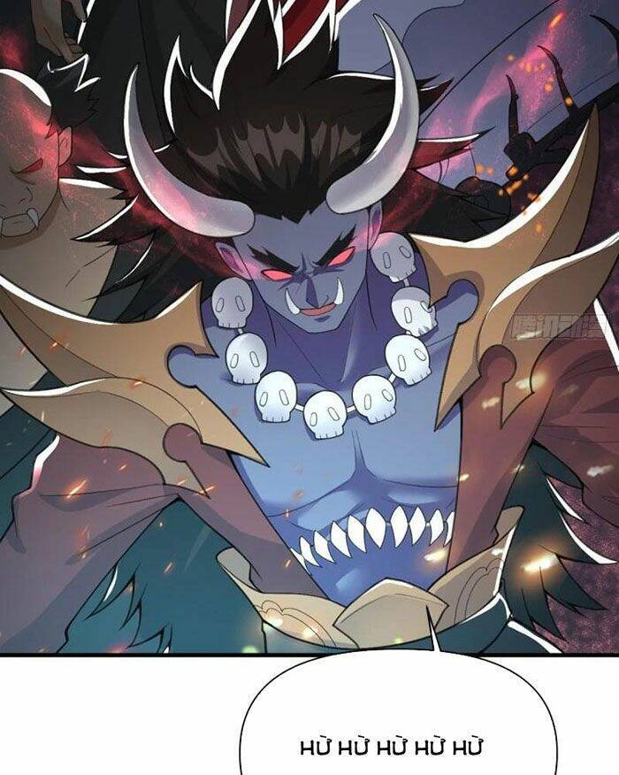 Nguyên Lai Ta Là Tu Tiên Đại Lão Chap 259 - Next Chap 260