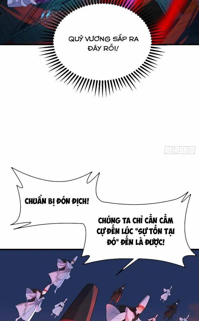 Nguyên Lai Ta Là Tu Tiên Đại Lão Chap 259 - Next Chap 260