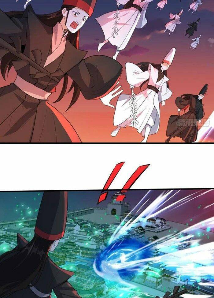 Nguyên Lai Ta Là Tu Tiên Đại Lão Chap 259 - Next Chap 260