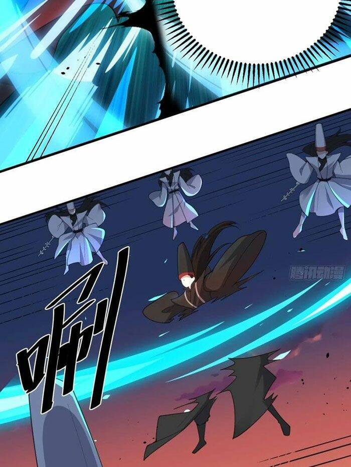 Nguyên Lai Ta Là Tu Tiên Đại Lão Chap 259 - Next Chap 260
