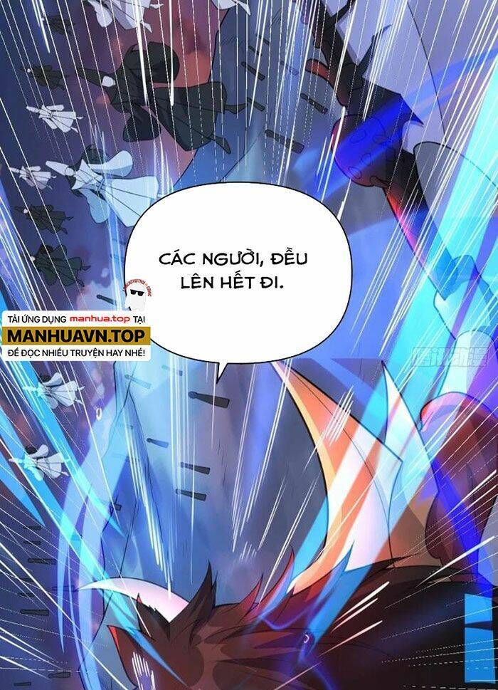 Nguyên Lai Ta Là Tu Tiên Đại Lão Chap 259 - Next Chap 260