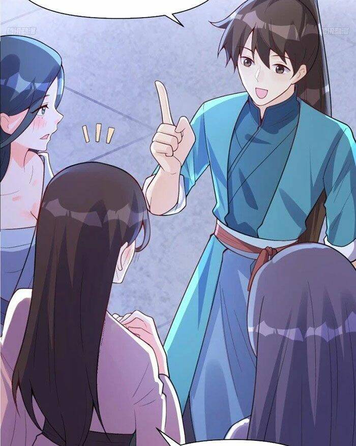 Nguyên Lai Ta Là Tu Tiên Đại Lão Chap 259 - Next Chap 260