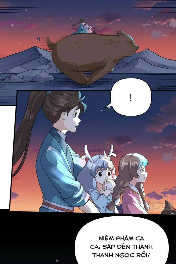 Nguyên Lai Ta Là Tu Tiên Đại Lão Chap 259 - Next Chap 260