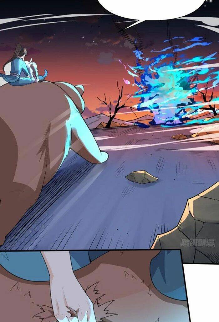 Nguyên Lai Ta Là Tu Tiên Đại Lão Chap 259 - Next Chap 260