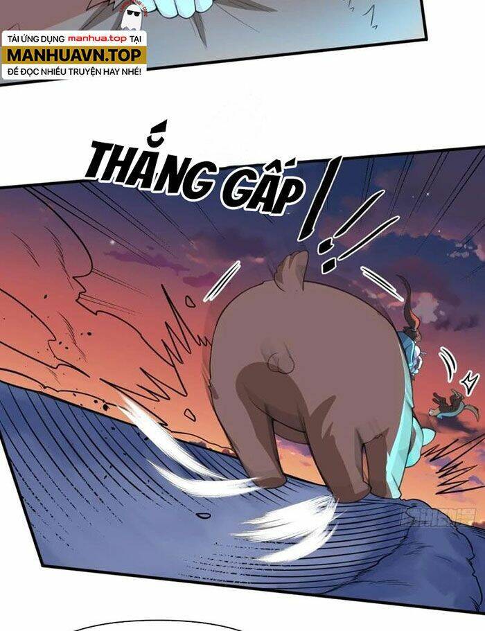 Nguyên Lai Ta Là Tu Tiên Đại Lão Chap 259 - Next Chap 260