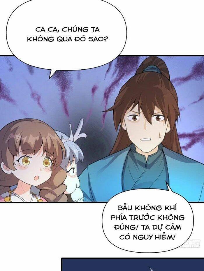 Nguyên Lai Ta Là Tu Tiên Đại Lão Chap 259 - Next Chap 260