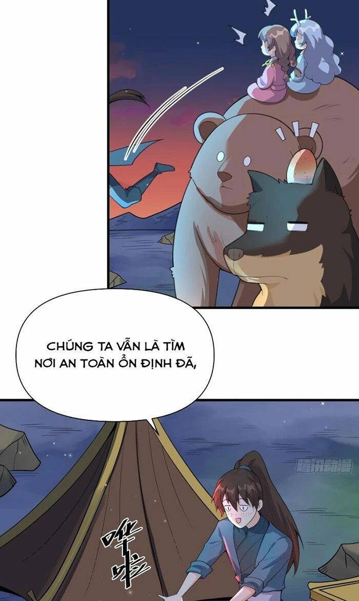Nguyên Lai Ta Là Tu Tiên Đại Lão Chap 259 - Next Chap 260