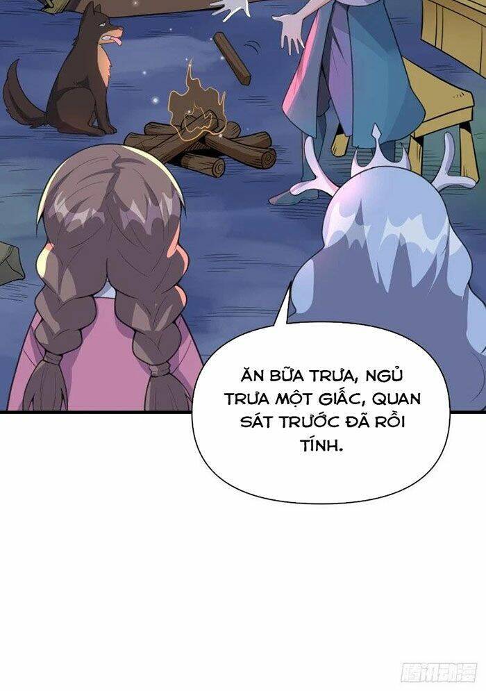 Nguyên Lai Ta Là Tu Tiên Đại Lão Chap 259 - Next Chap 260
