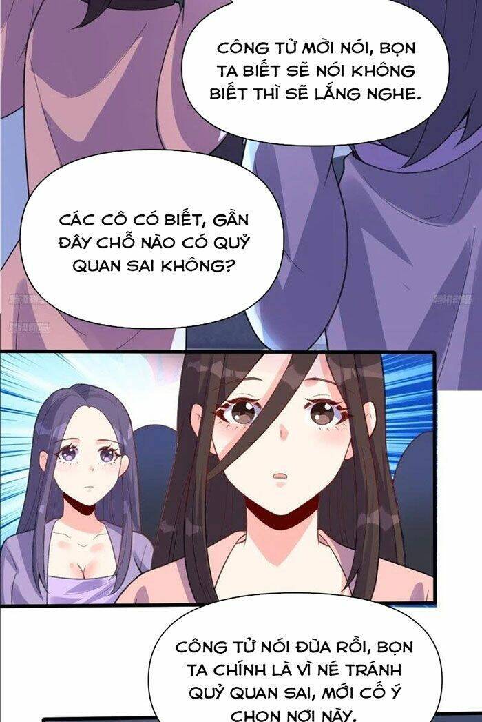 Nguyên Lai Ta Là Tu Tiên Đại Lão Chap 259 - Next Chap 260