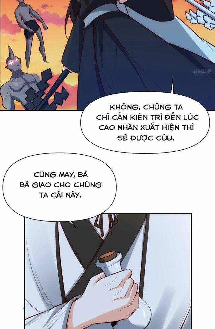 Nguyên Lai Ta Là Tu Tiên Đại Lão Chap 260 - Next Chap 261