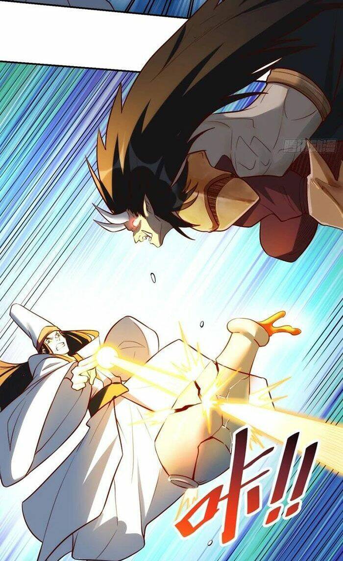 Nguyên Lai Ta Là Tu Tiên Đại Lão Chap 260 - Next Chap 261