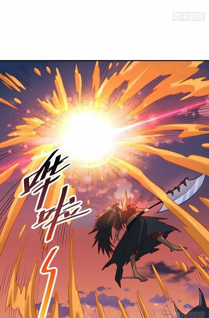 Nguyên Lai Ta Là Tu Tiên Đại Lão Chap 260 - Next Chap 261