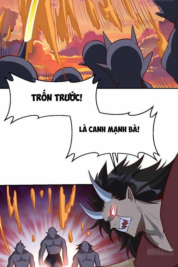 Nguyên Lai Ta Là Tu Tiên Đại Lão Chap 260 - Next Chap 261