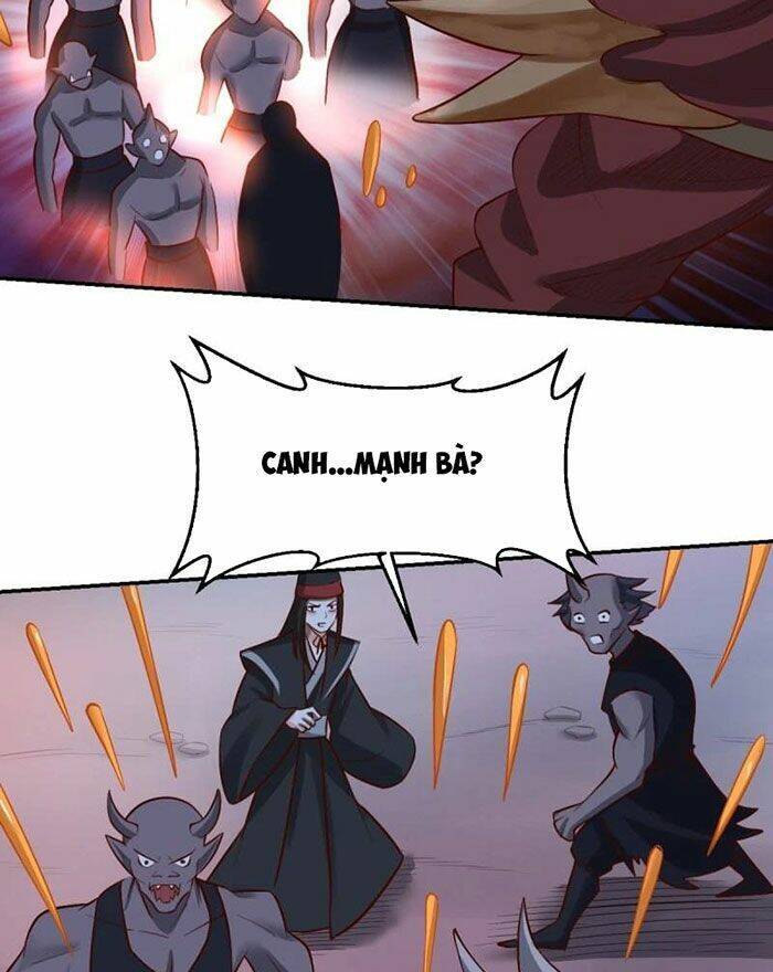 Nguyên Lai Ta Là Tu Tiên Đại Lão Chap 260 - Next Chap 261