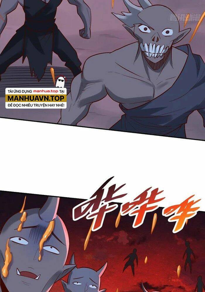 Nguyên Lai Ta Là Tu Tiên Đại Lão Chap 260 - Next Chap 261