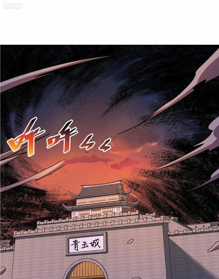Nguyên Lai Ta Là Tu Tiên Đại Lão Chap 260 - Next Chap 261