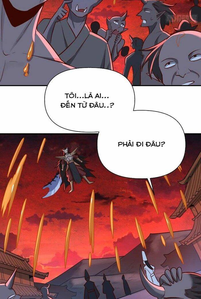Nguyên Lai Ta Là Tu Tiên Đại Lão Chap 260 - Next Chap 261