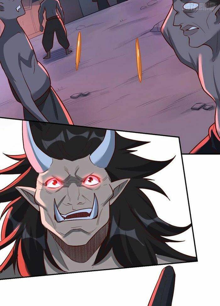 Nguyên Lai Ta Là Tu Tiên Đại Lão Chap 260 - Next Chap 261