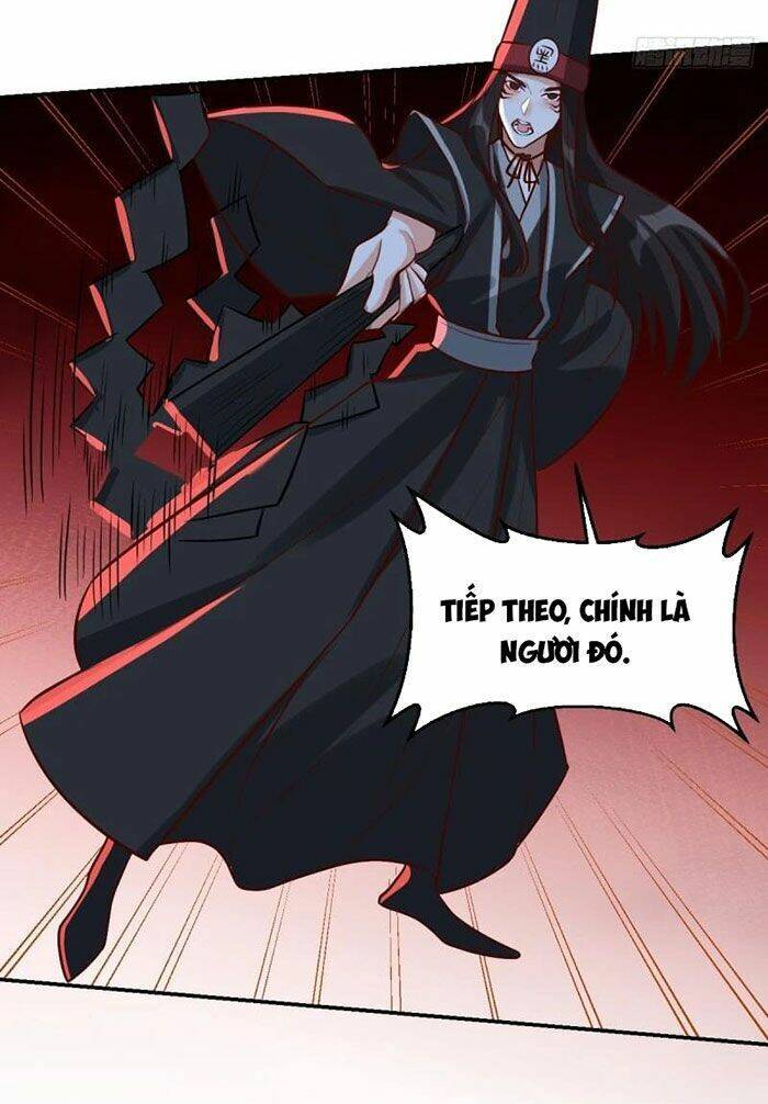 Nguyên Lai Ta Là Tu Tiên Đại Lão Chap 260 - Next Chap 261