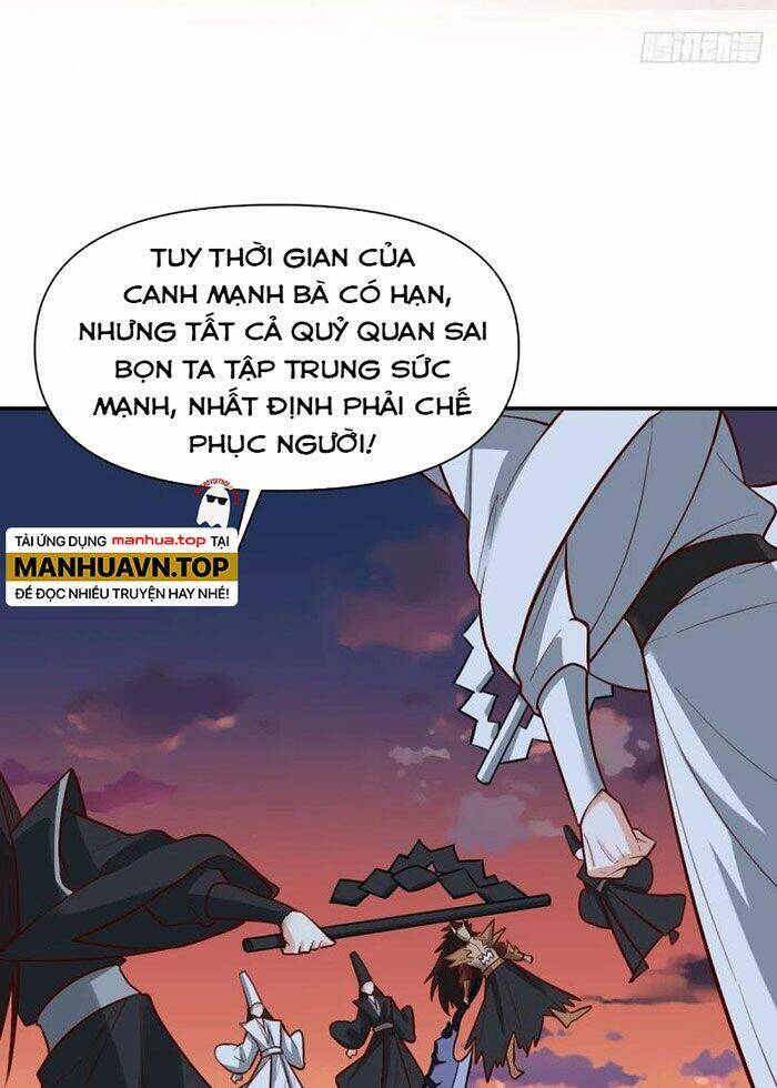 Nguyên Lai Ta Là Tu Tiên Đại Lão Chap 260 - Next Chap 261