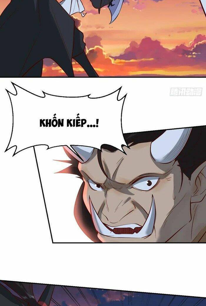Nguyên Lai Ta Là Tu Tiên Đại Lão Chap 260 - Next Chap 261