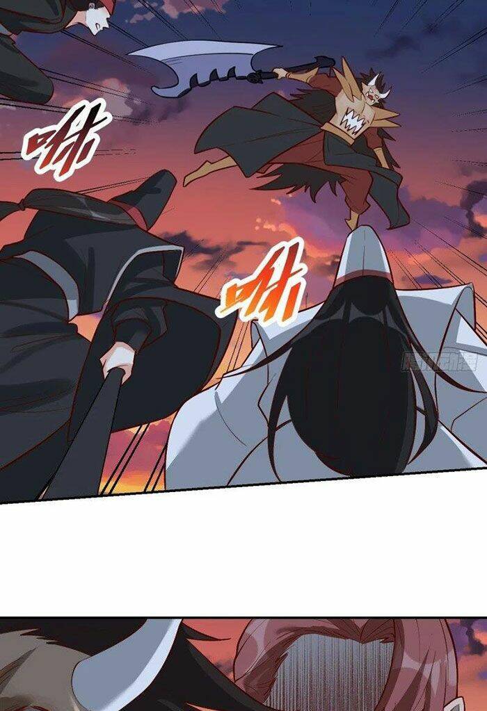 Nguyên Lai Ta Là Tu Tiên Đại Lão Chap 260 - Next Chap 261