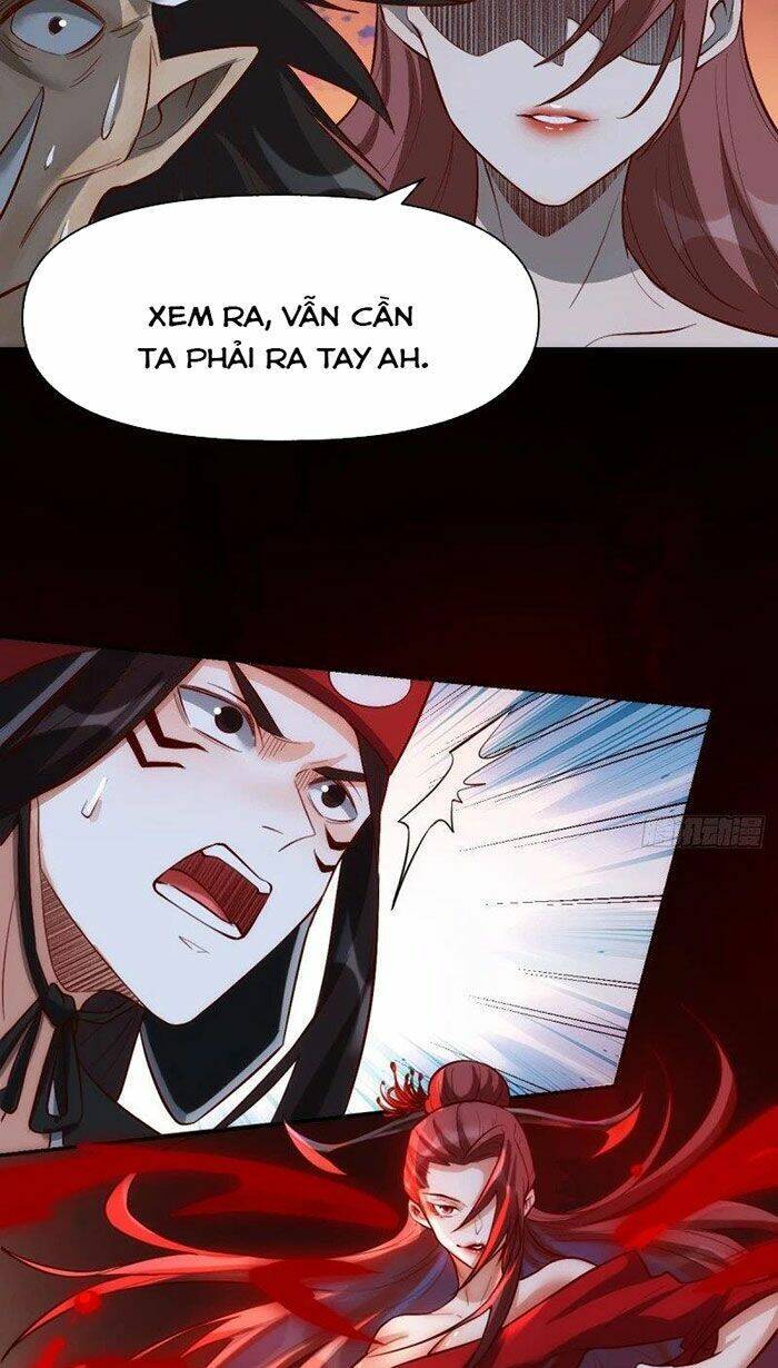 Nguyên Lai Ta Là Tu Tiên Đại Lão Chap 260 - Next Chap 261