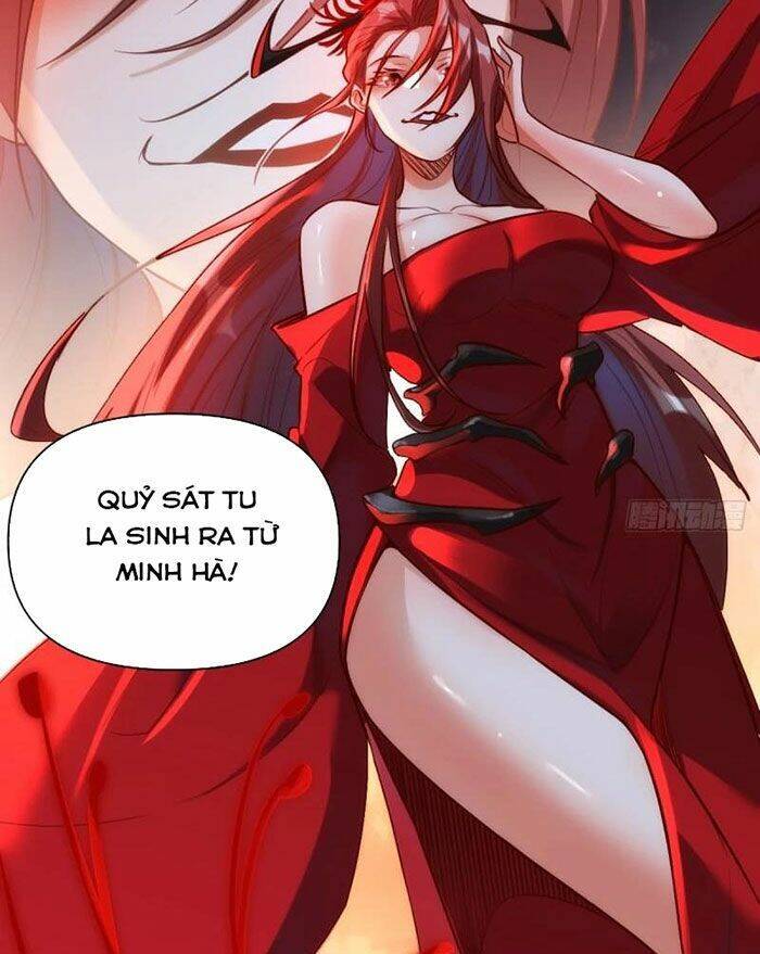 Nguyên Lai Ta Là Tu Tiên Đại Lão Chap 260 - Next Chap 261