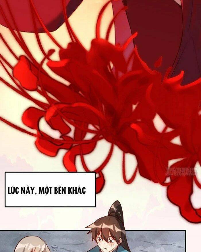 Nguyên Lai Ta Là Tu Tiên Đại Lão Chap 260 - Next Chap 261