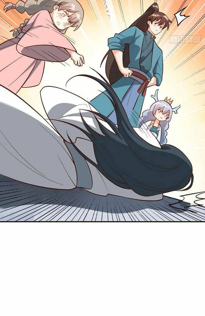 Nguyên Lai Ta Là Tu Tiên Đại Lão Chap 260 - Next Chap 261