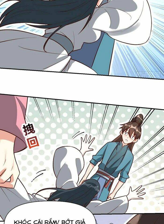 Nguyên Lai Ta Là Tu Tiên Đại Lão Chap 260 - Next Chap 261