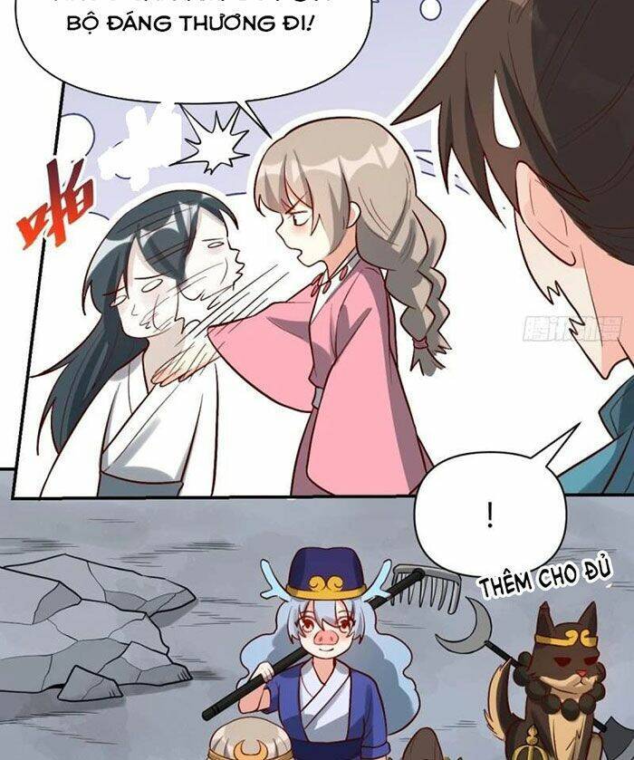 Nguyên Lai Ta Là Tu Tiên Đại Lão Chap 260 - Next Chap 261