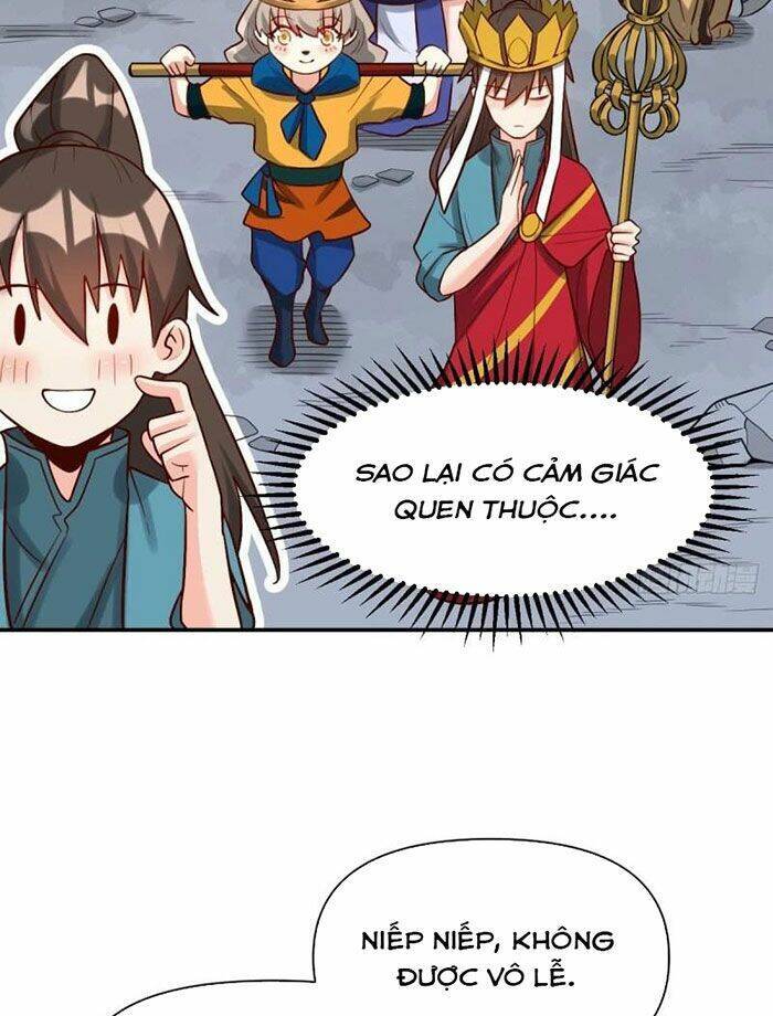 Nguyên Lai Ta Là Tu Tiên Đại Lão Chap 260 - Next Chap 261