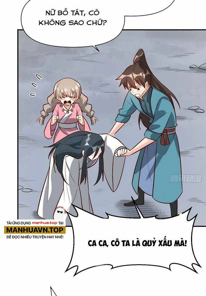 Nguyên Lai Ta Là Tu Tiên Đại Lão Chap 260 - Next Chap 261