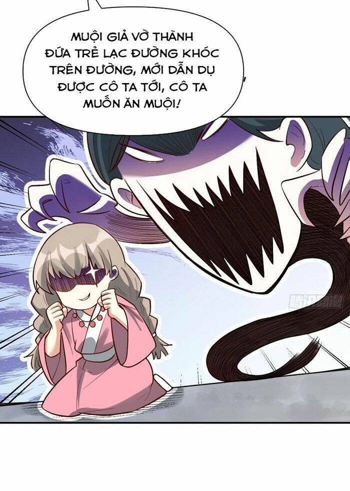 Nguyên Lai Ta Là Tu Tiên Đại Lão Chap 260 - Next Chap 261