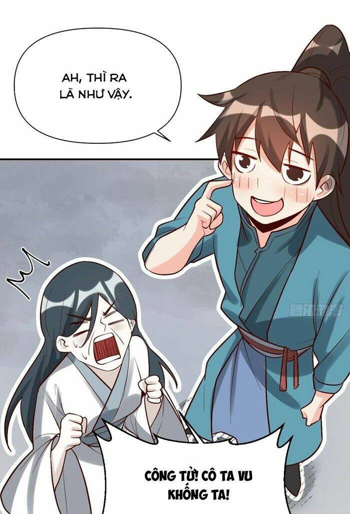 Nguyên Lai Ta Là Tu Tiên Đại Lão Chap 260 - Next Chap 261