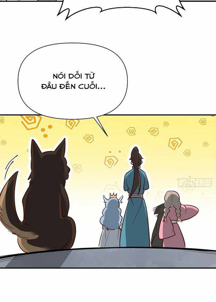 Nguyên Lai Ta Là Tu Tiên Đại Lão Chap 260 - Next Chap 261