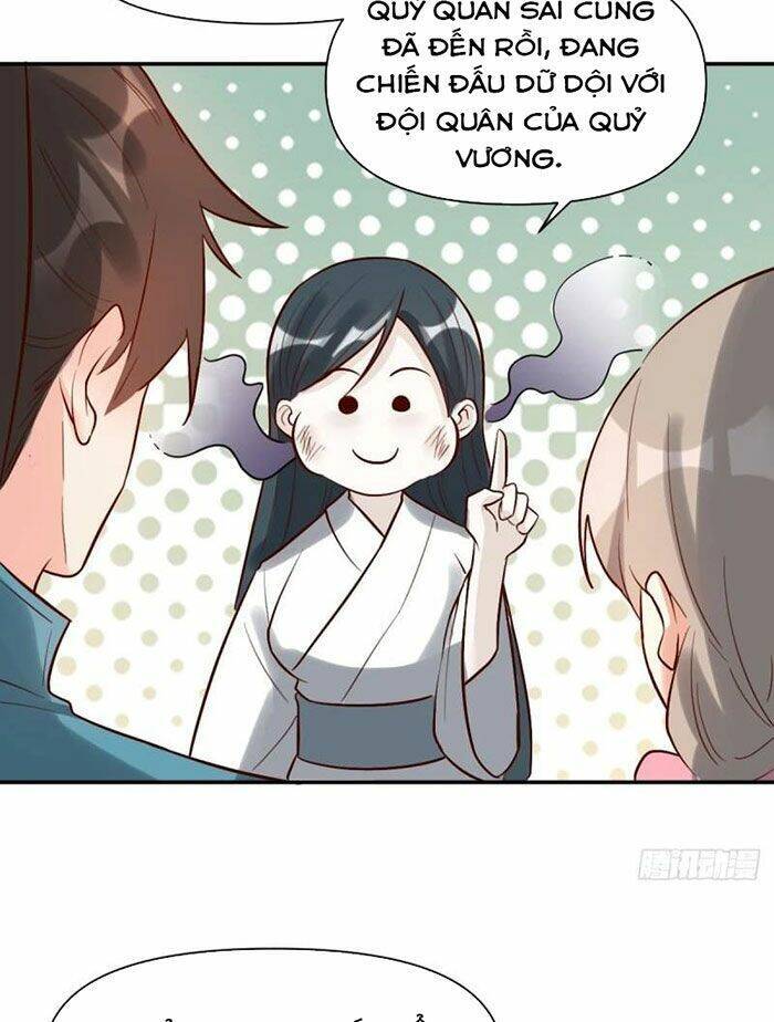 Nguyên Lai Ta Là Tu Tiên Đại Lão Chap 260 - Next Chap 261