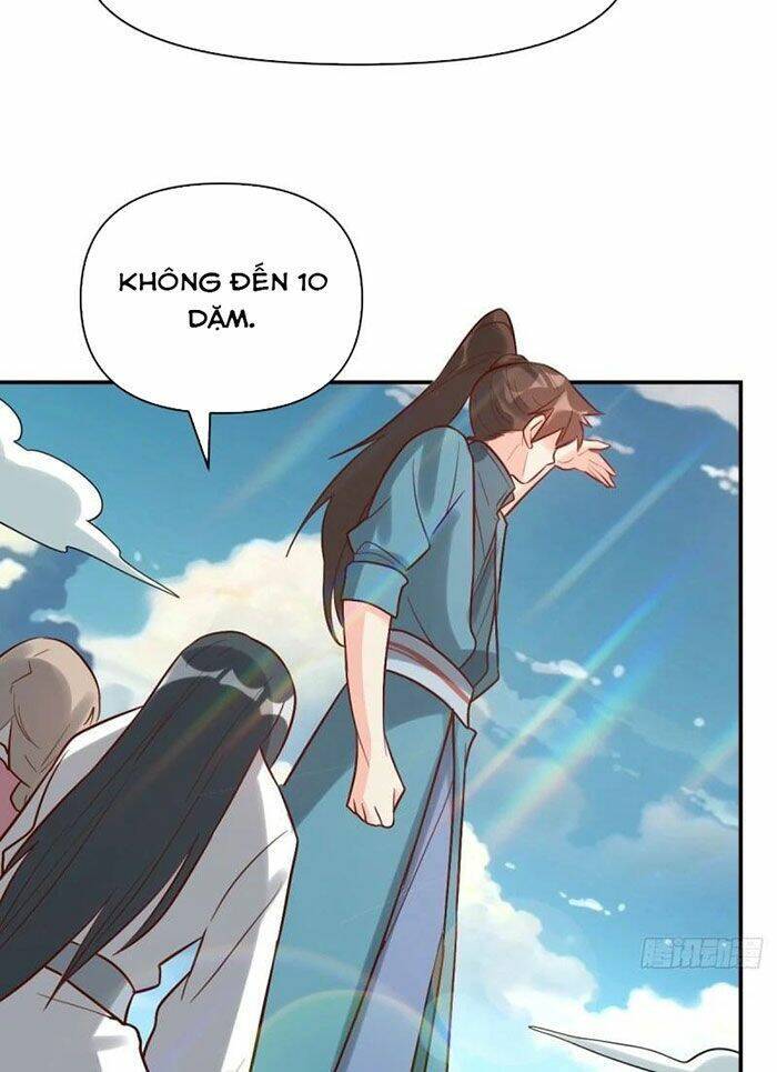 Nguyên Lai Ta Là Tu Tiên Đại Lão Chap 260 - Next Chap 261