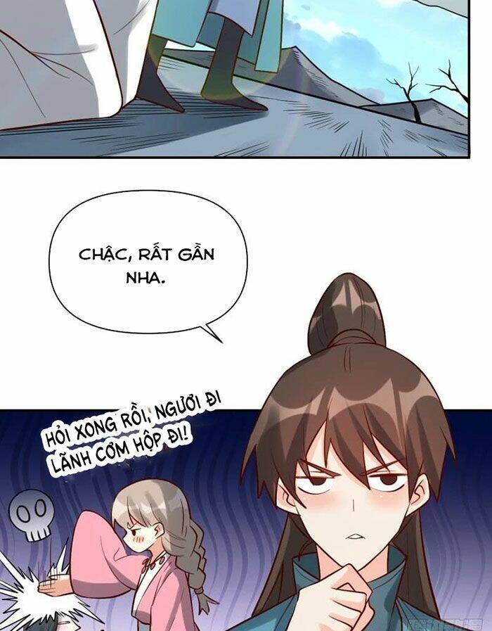 Nguyên Lai Ta Là Tu Tiên Đại Lão Chap 260 - Next Chap 261