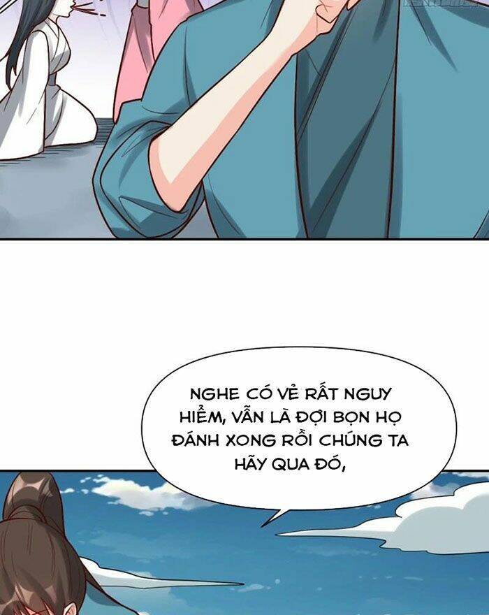 Nguyên Lai Ta Là Tu Tiên Đại Lão Chap 260 - Next Chap 261