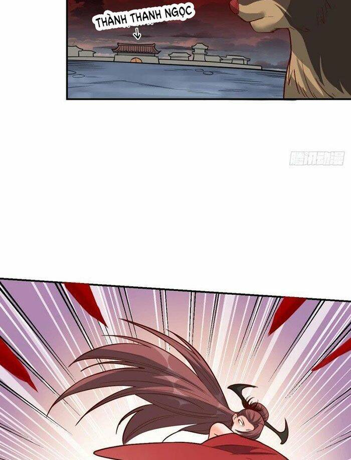 Nguyên Lai Ta Là Tu Tiên Đại Lão Chap 260 - Next Chap 261