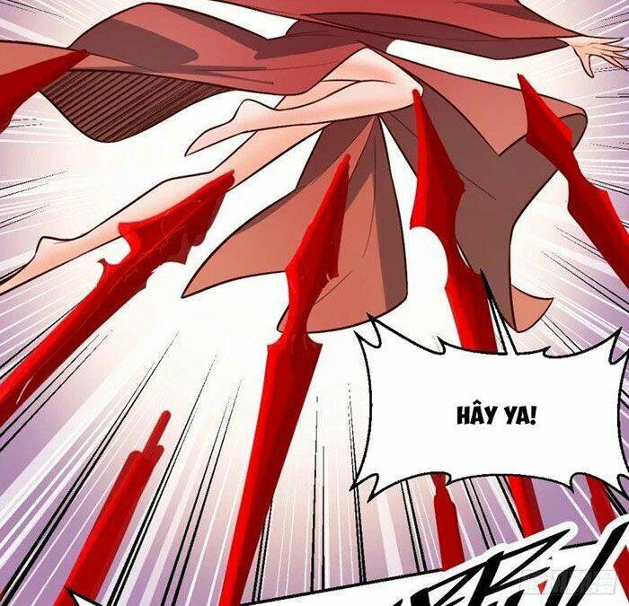 Nguyên Lai Ta Là Tu Tiên Đại Lão Chap 260 - Next Chap 261
