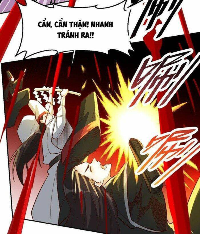 Nguyên Lai Ta Là Tu Tiên Đại Lão Chap 260 - Next Chap 261