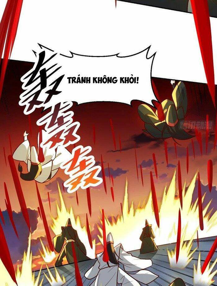 Nguyên Lai Ta Là Tu Tiên Đại Lão Chap 260 - Next Chap 261