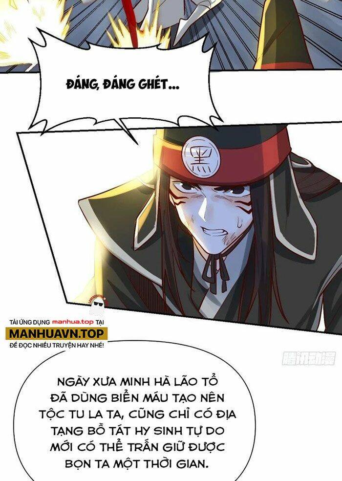 Nguyên Lai Ta Là Tu Tiên Đại Lão Chap 260 - Next Chap 261