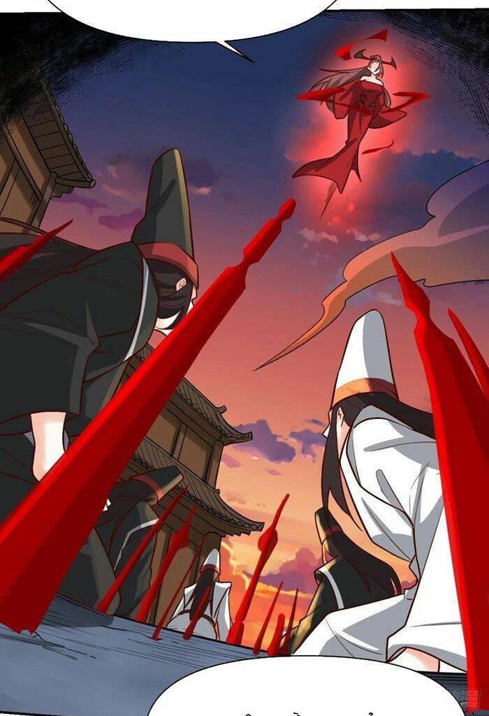 Nguyên Lai Ta Là Tu Tiên Đại Lão Chap 260 - Next Chap 261