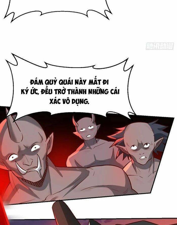 Nguyên Lai Ta Là Tu Tiên Đại Lão Chap 260 - Next Chap 261