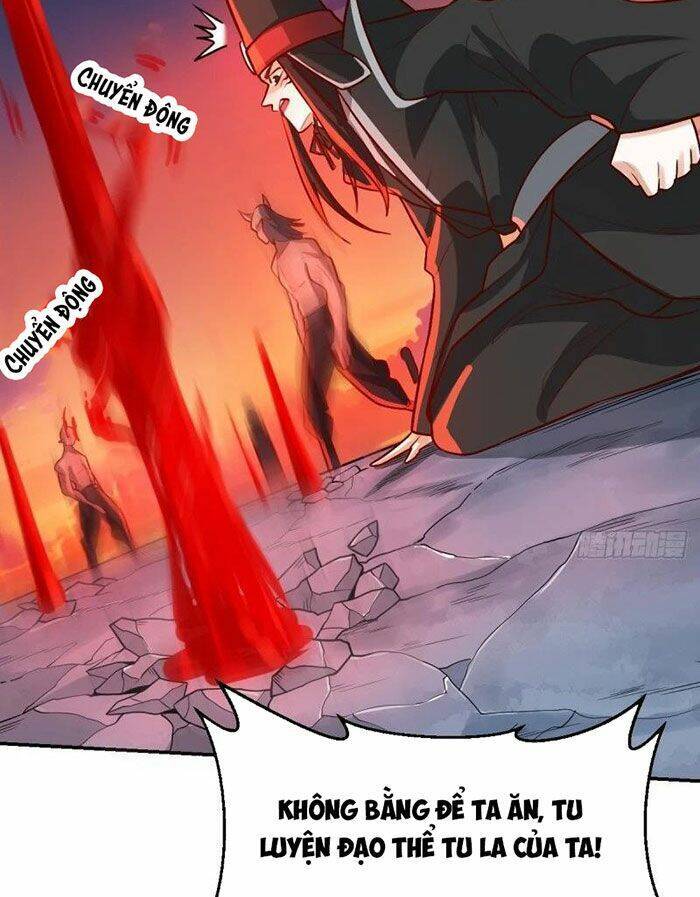 Nguyên Lai Ta Là Tu Tiên Đại Lão Chap 260 - Next Chap 261